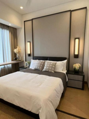 Landing Park Lucentia Residence BBCC